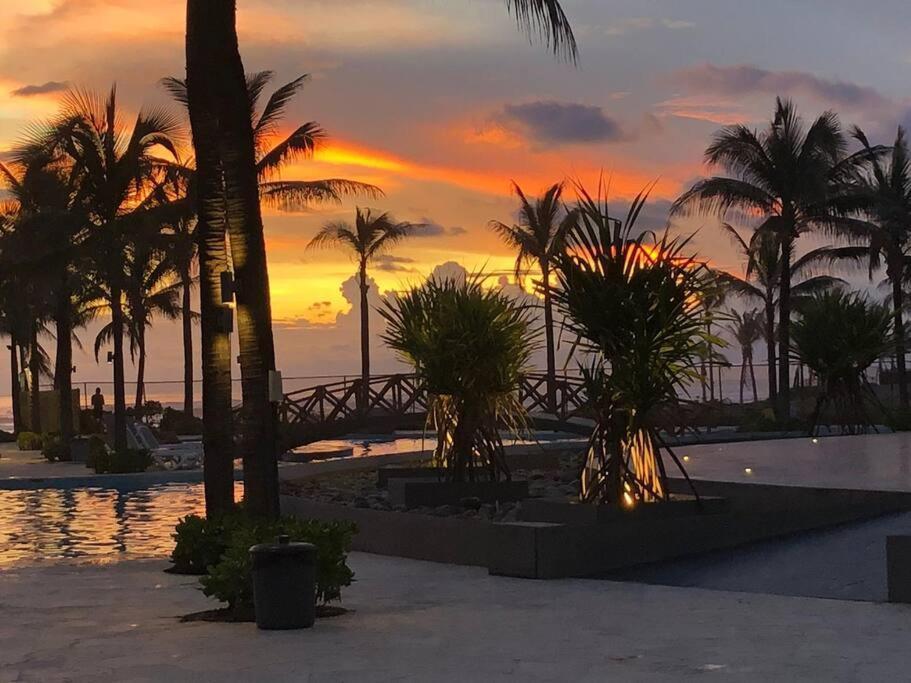 Estamos Listos Para Volver Recibirte!! Acapulco Exterior photo